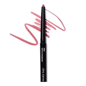 Mary Kay Waterproof Lip Liner - Rose